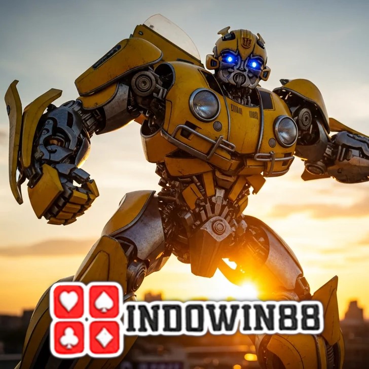 INDOWIN88 🏆 Download APK Slot Bonus New Member 100 Di Awal in Medan
